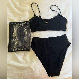Swimsuit size 4